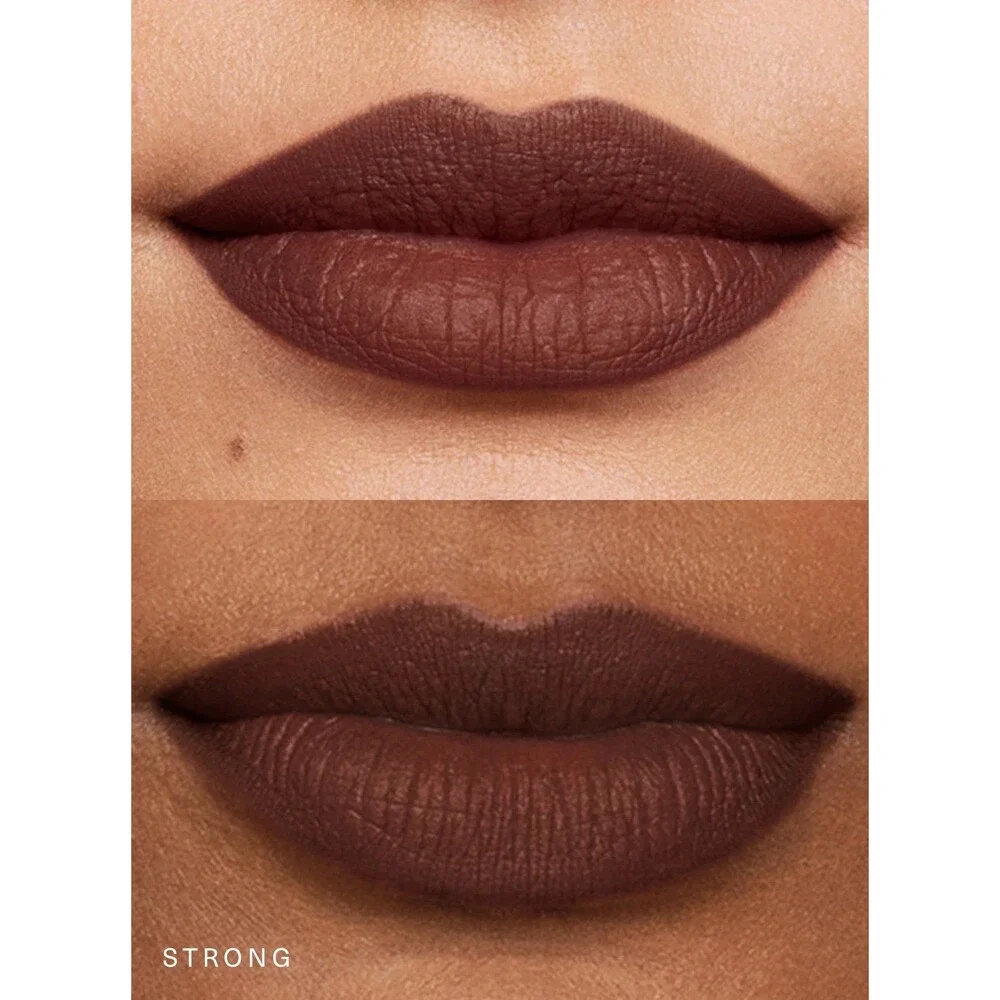 Rare Beauty Kind Words Matte Lipstick Strong